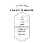 Private Teahouse