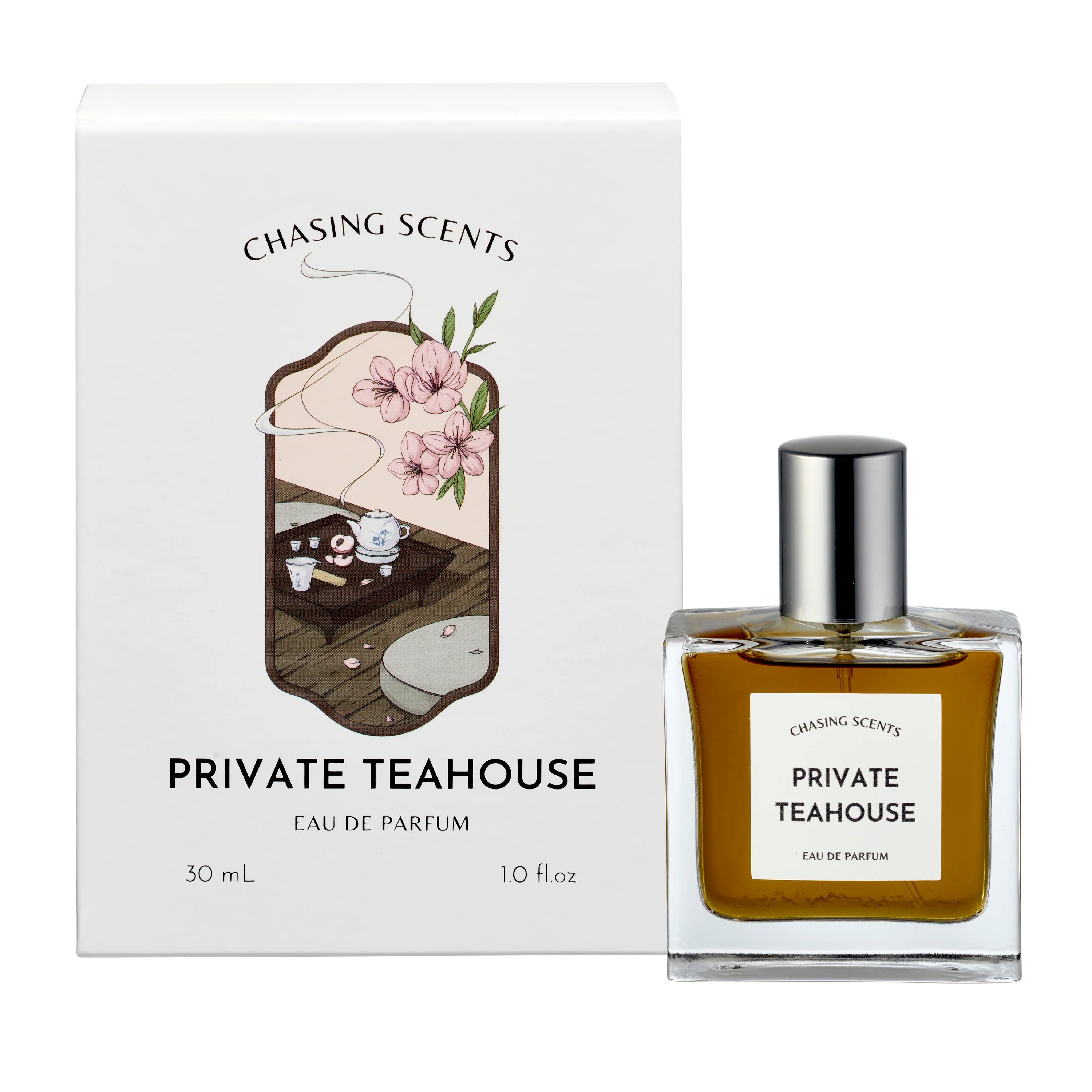 Private Teahouse