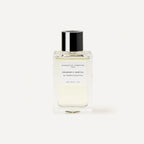 Orange x Santal