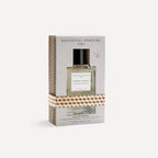 Orange x Santal