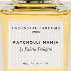 Patchouli Mania