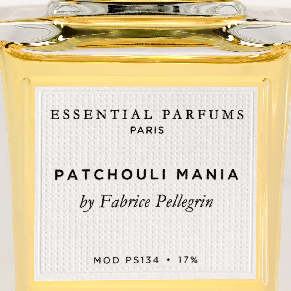 Patchouli Mania