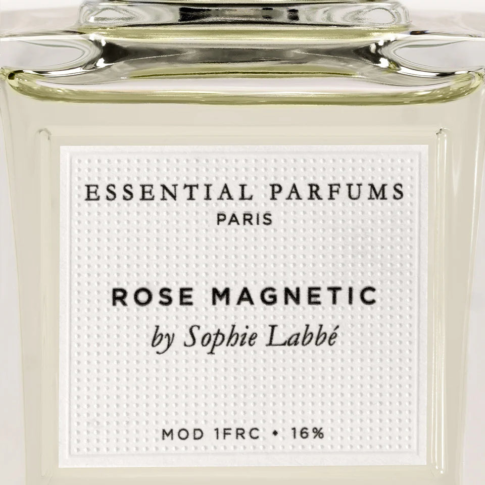 Rose Magnetic