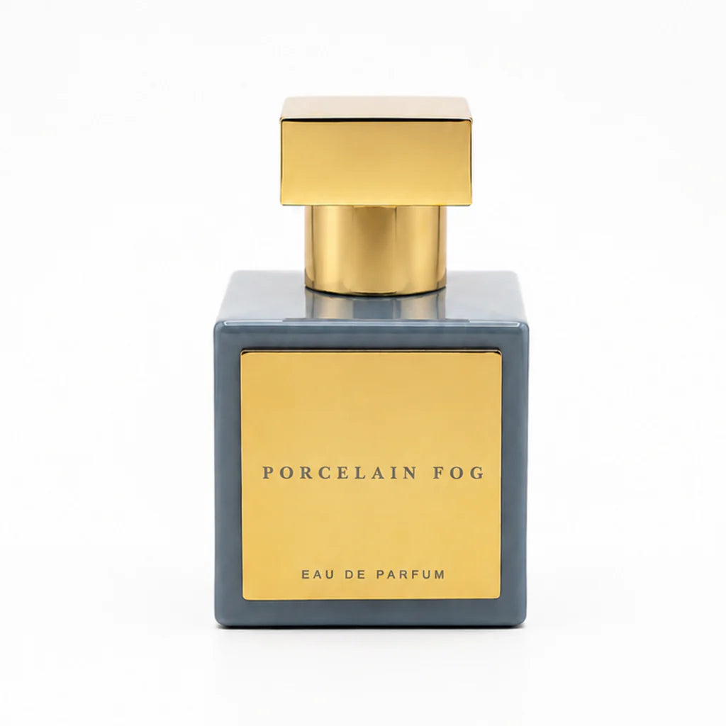 Porcelain Fog