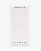 Prolégomènes