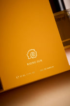 Rising Sun