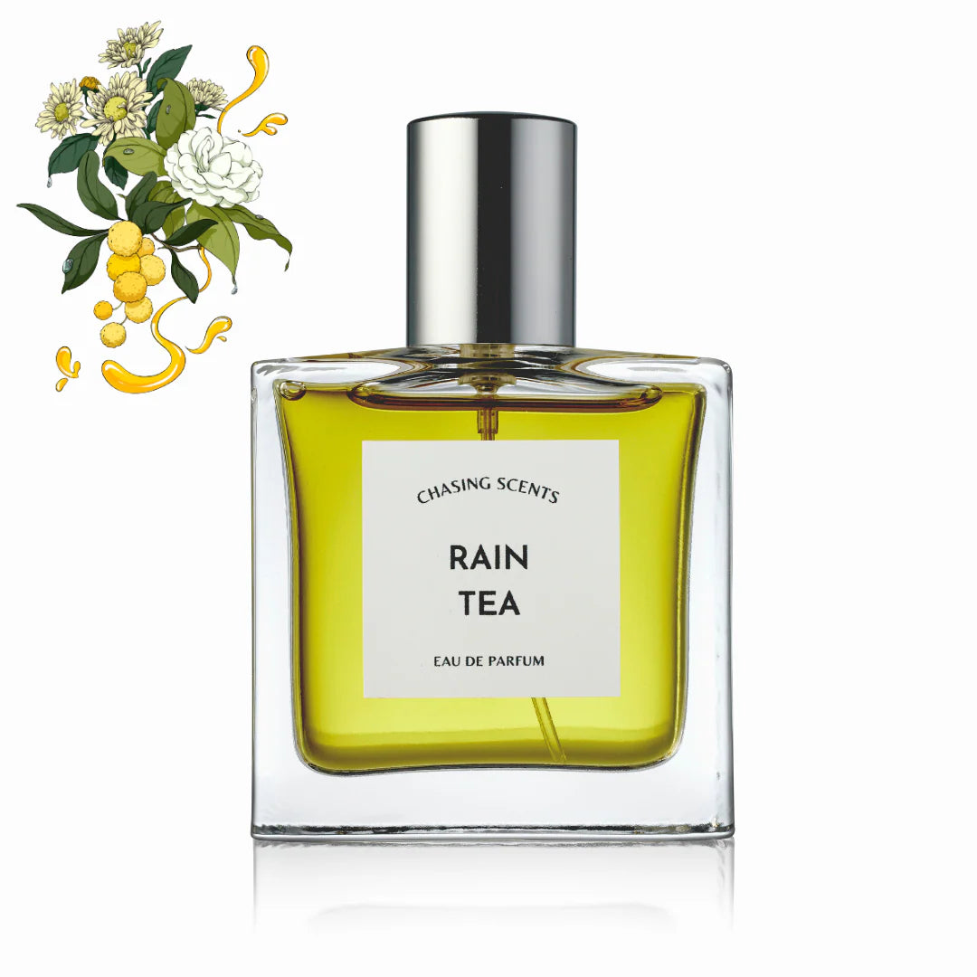 Rain Tea