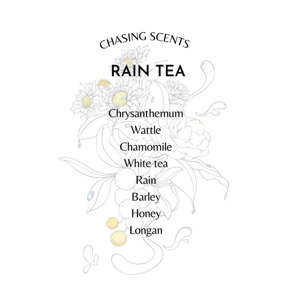 Rain Tea