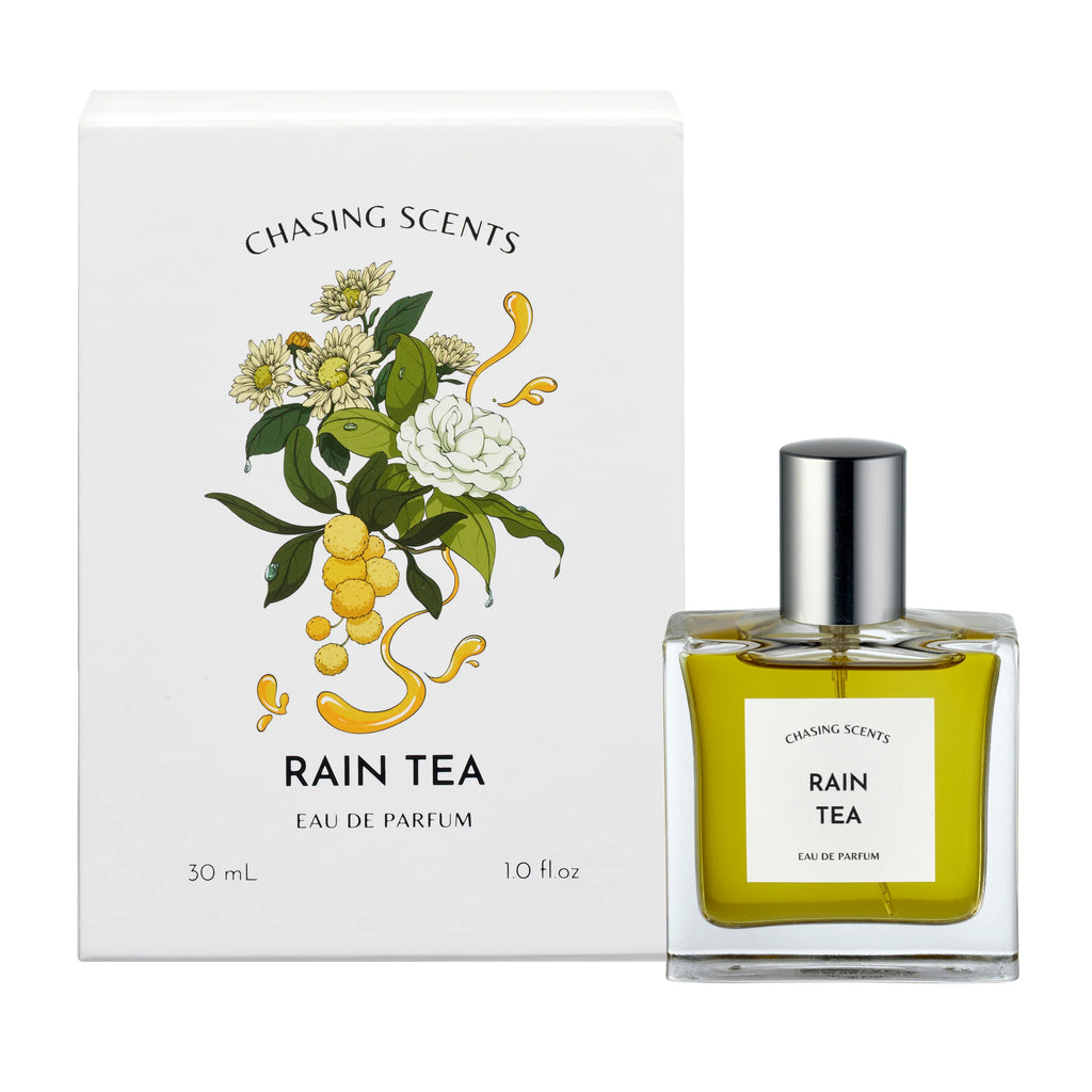 Rain Tea