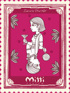 Rani Pink