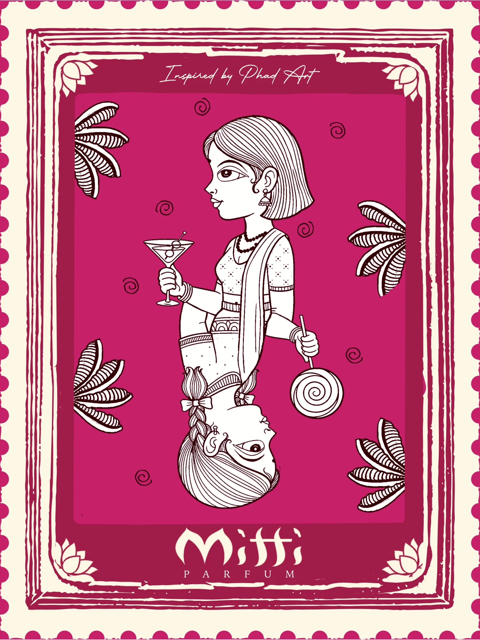 Rani Pink