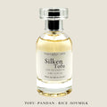 Silken Tofu