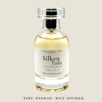 Silken Tofu