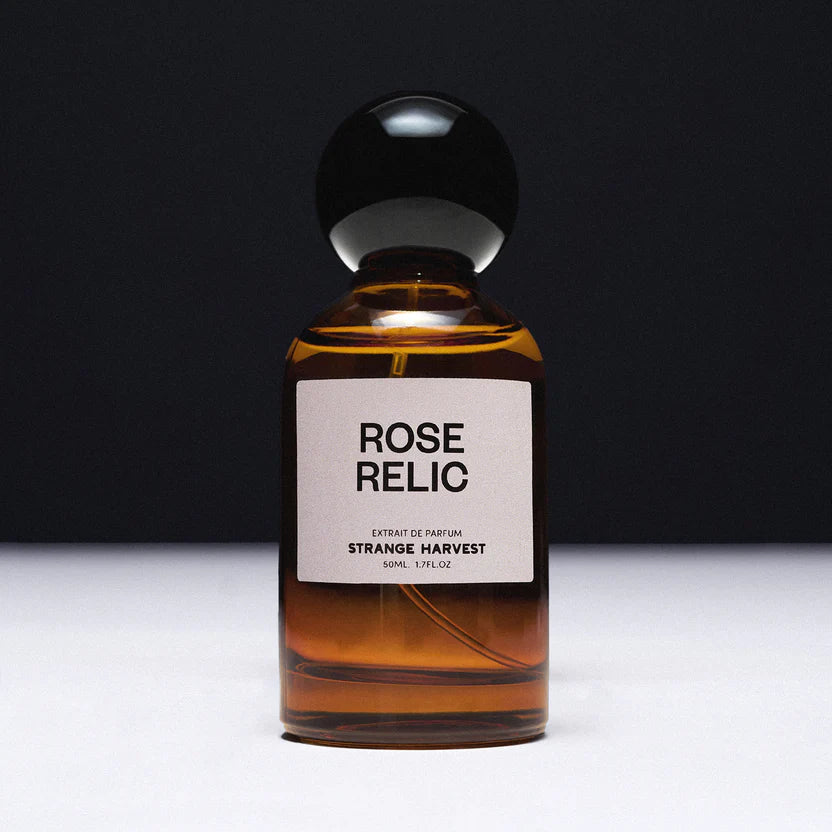 Rose Relic