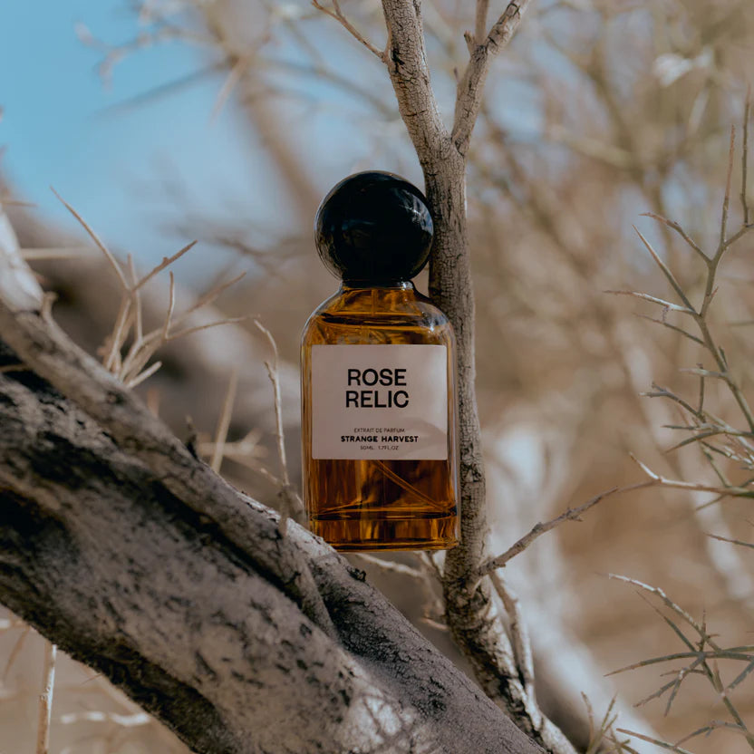 Rose Relic