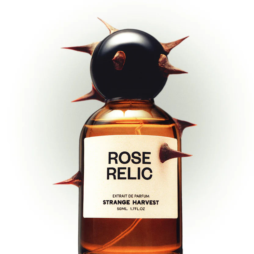 Rose Relic