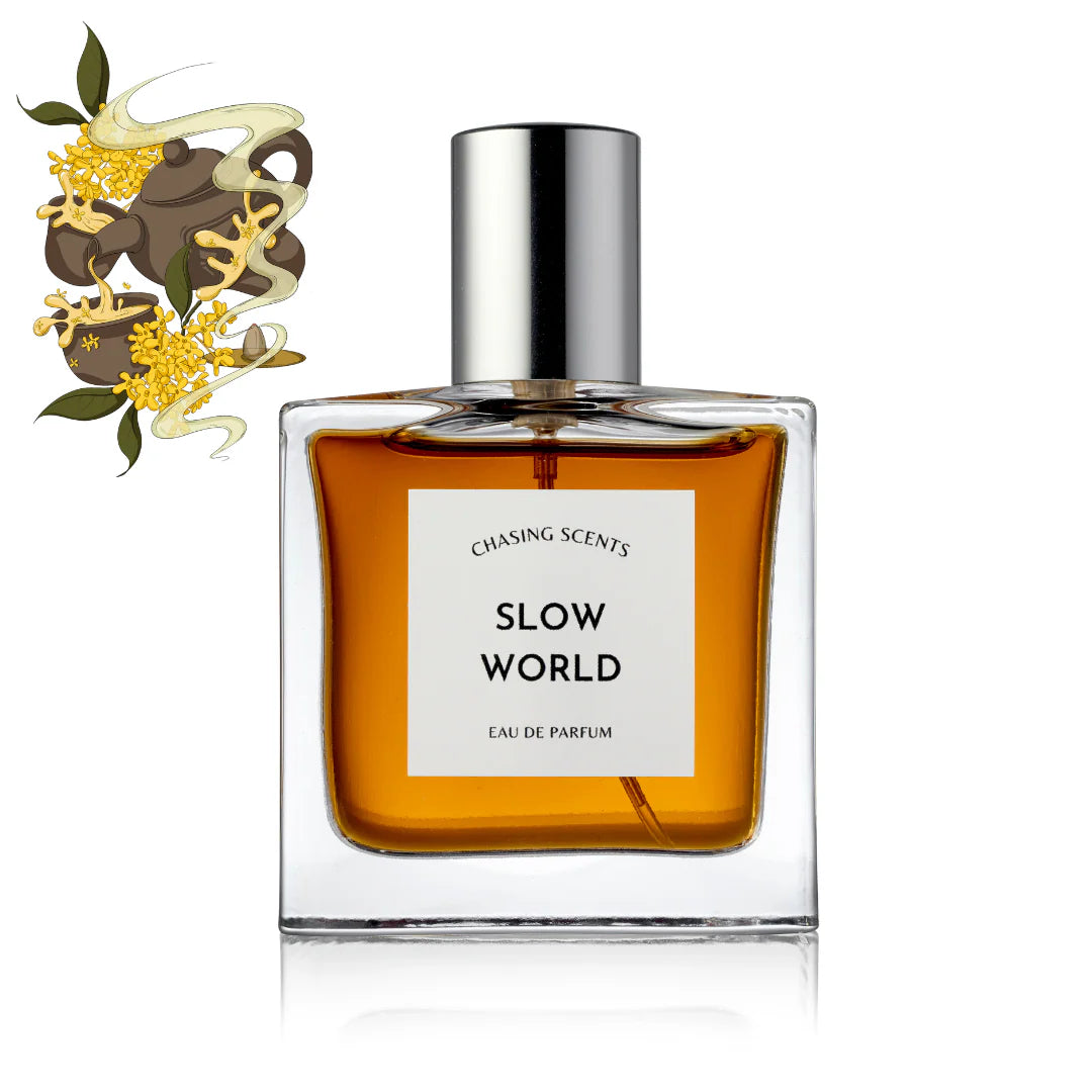 Slow World