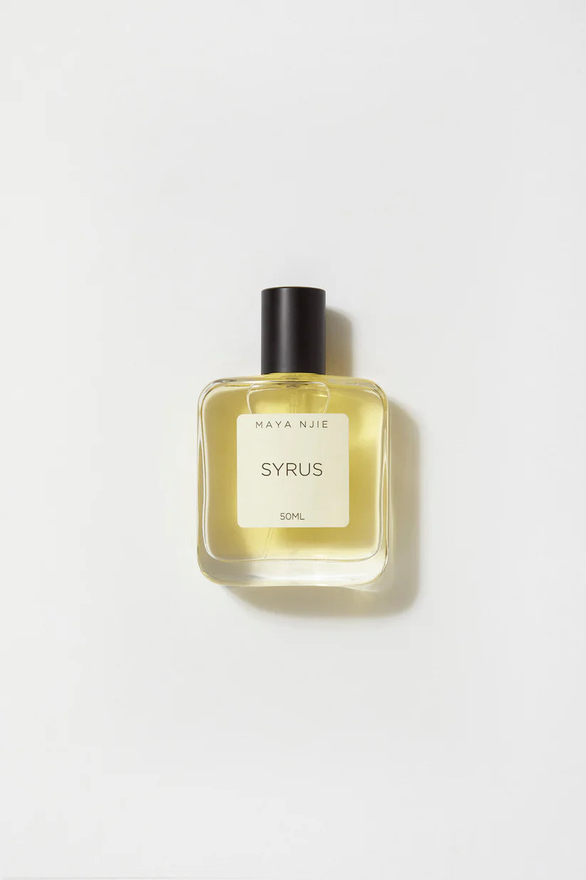 Syrus