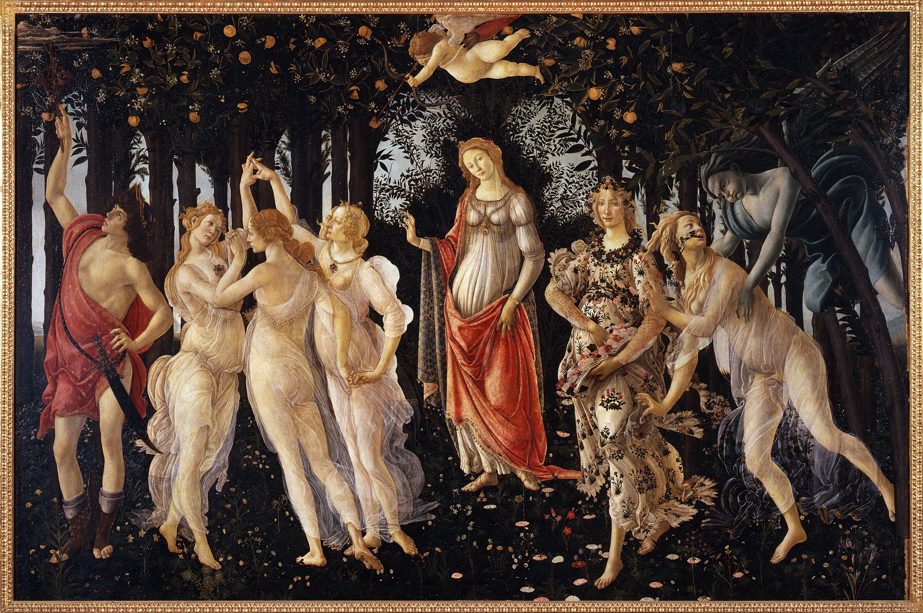 Paura dell'Acqua