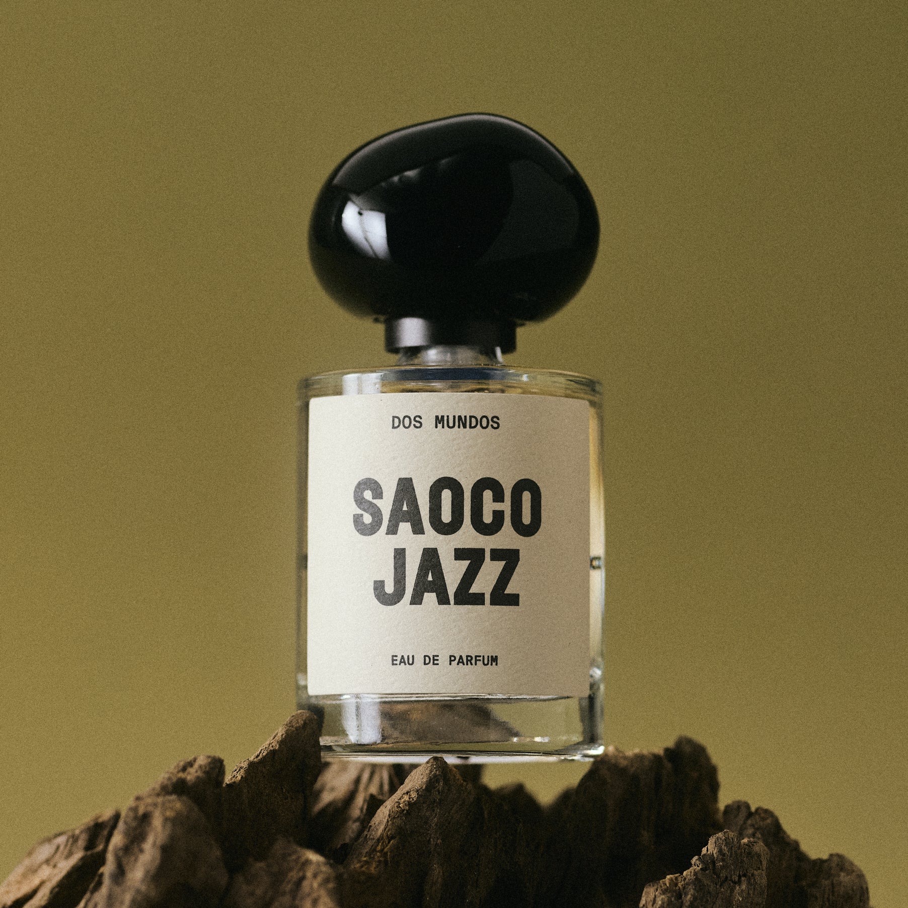 Saoco Jazz