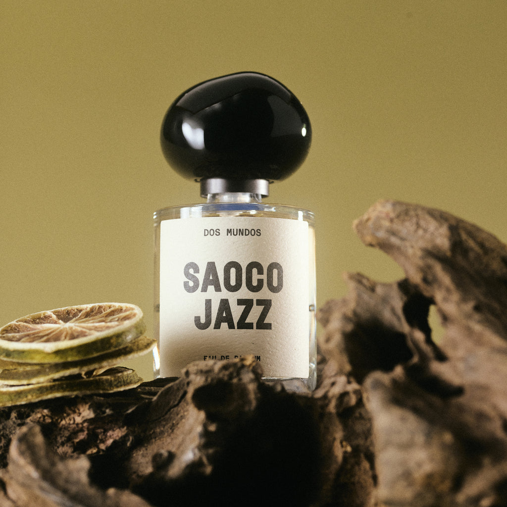 Saoco Jazz