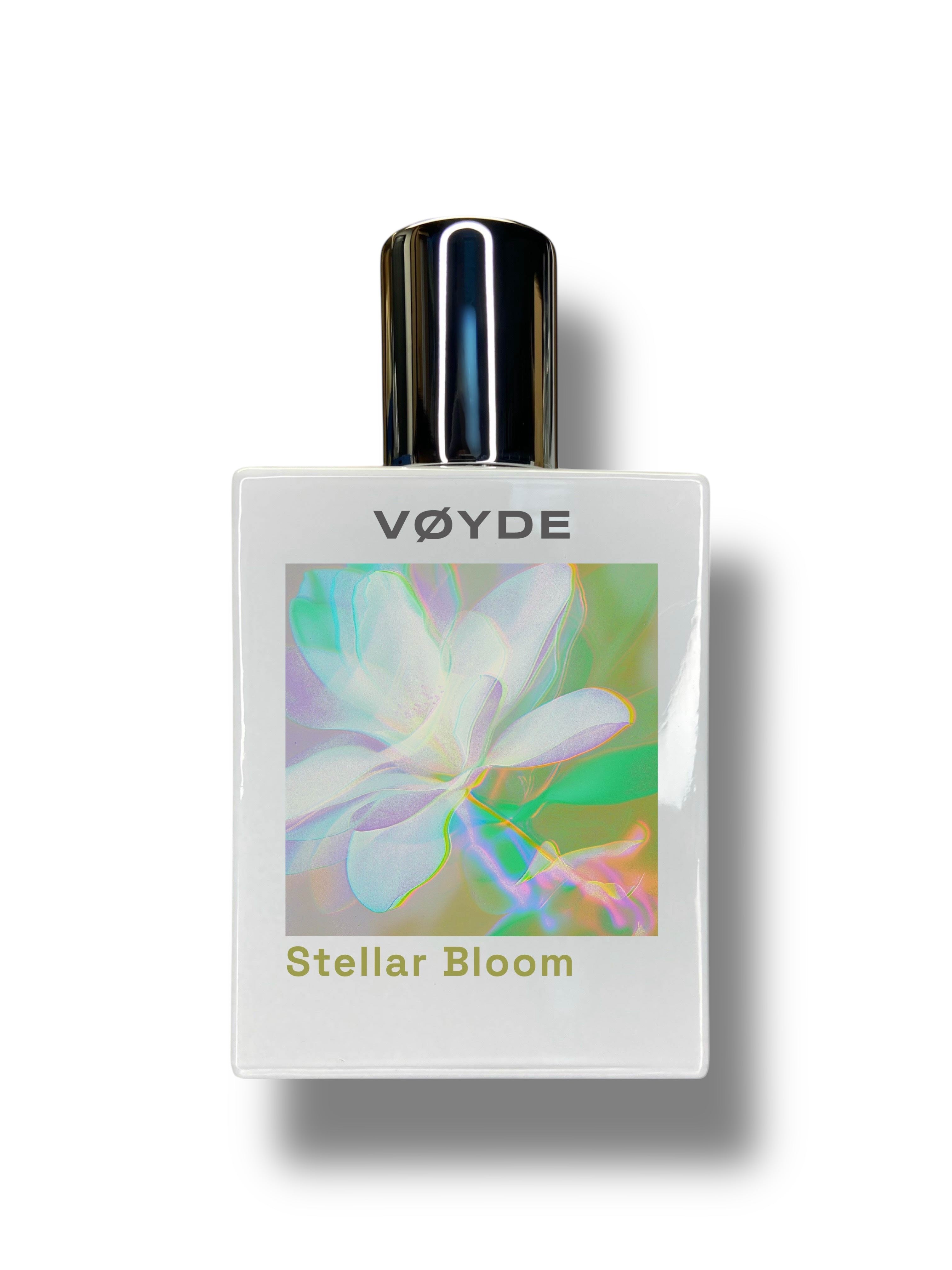 Stellar Bloom