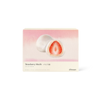 Strawberry Mochi