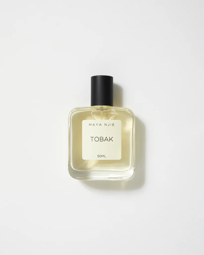 Tobak