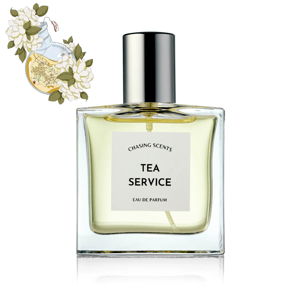 Tea Service