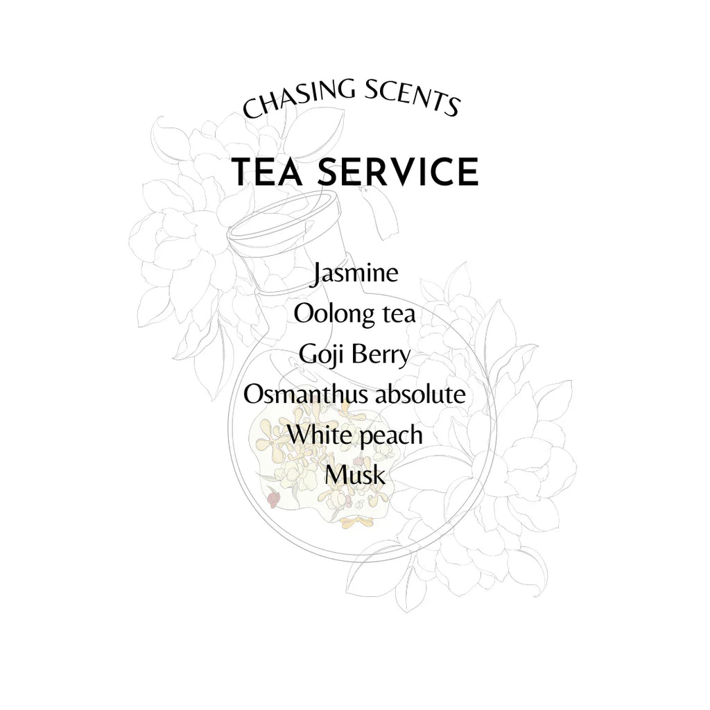Tea Service