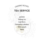 Tea Service