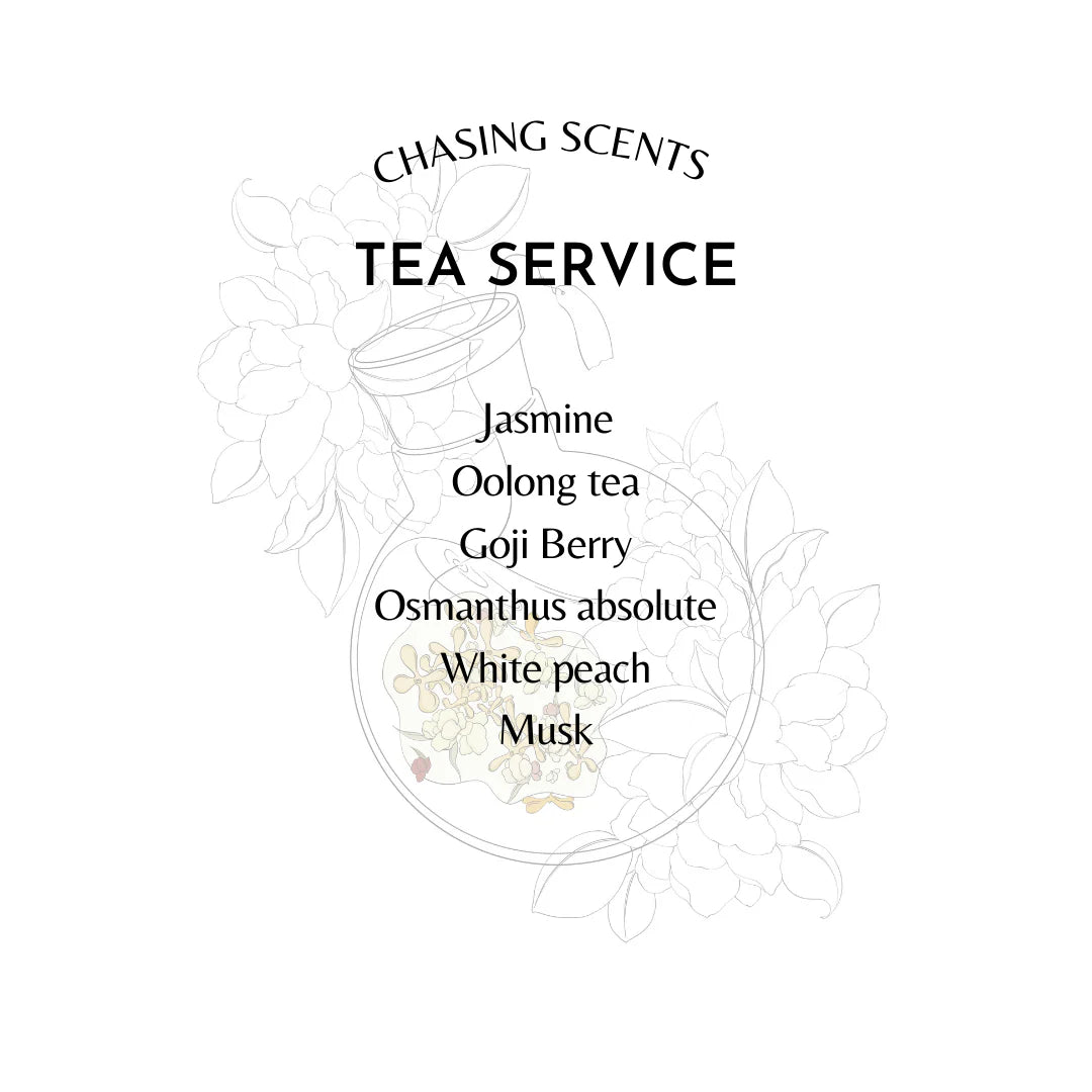Tea Service