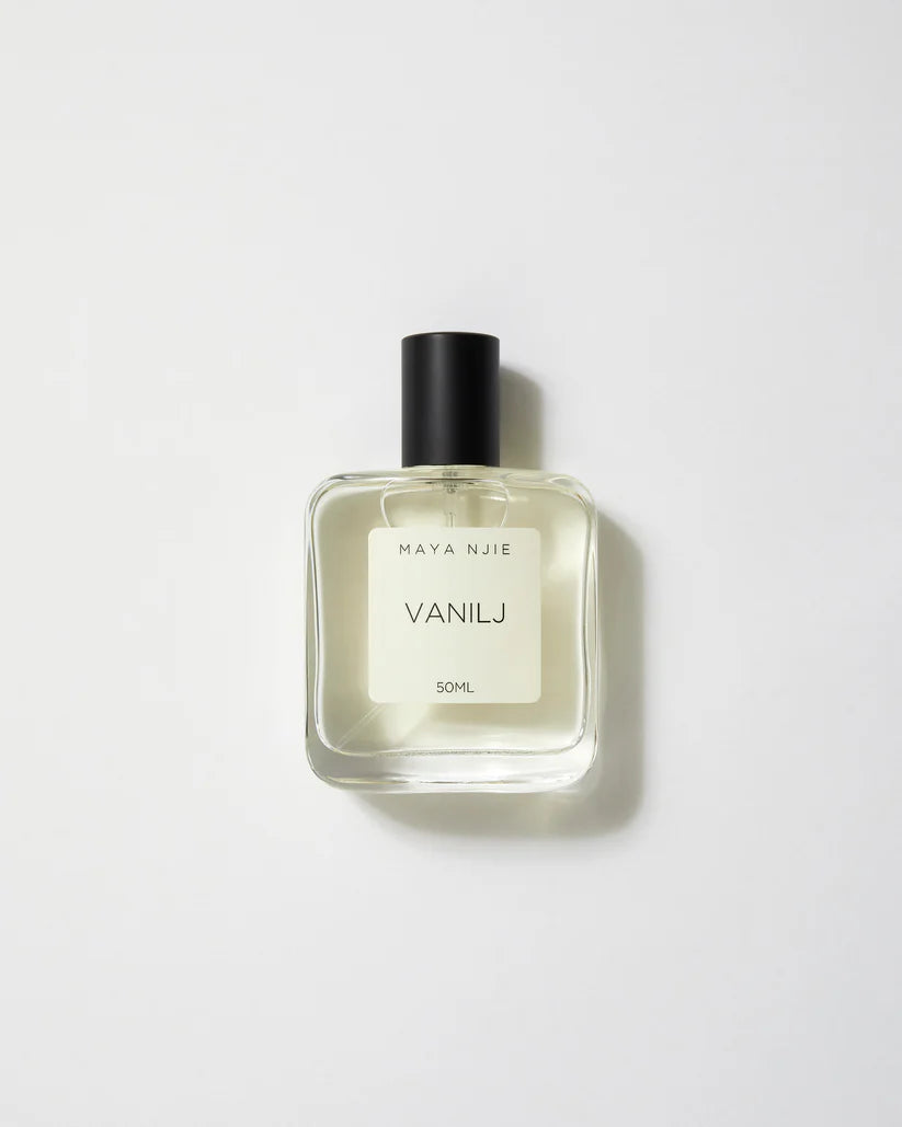 Vanilj