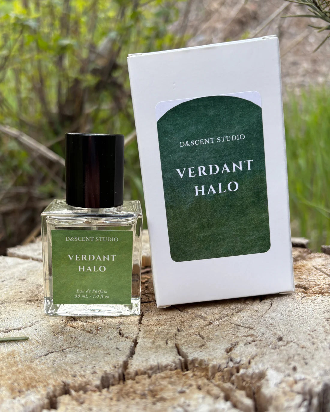 Verdant Halo