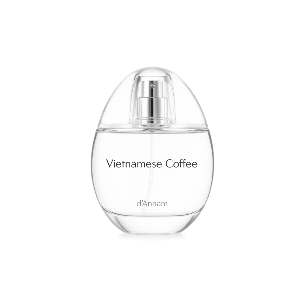 Vietnamese Coffee