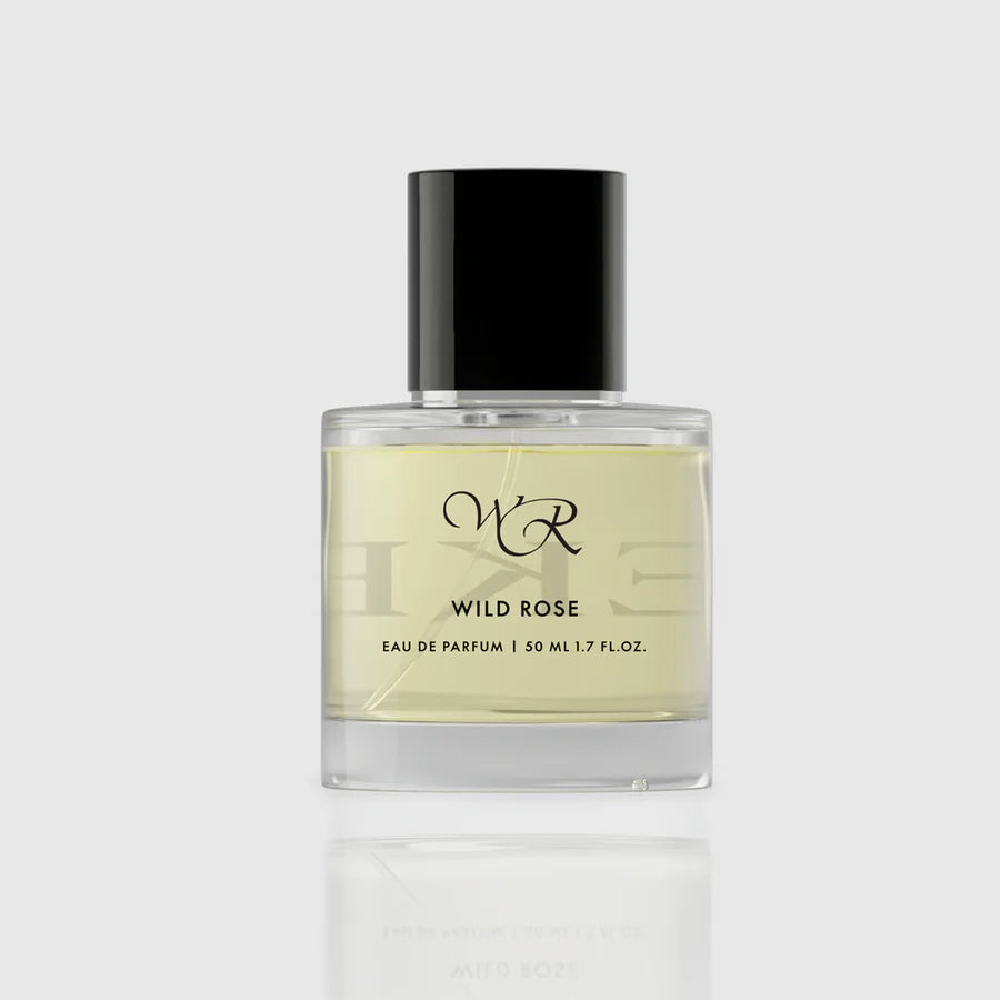 Wild Rose