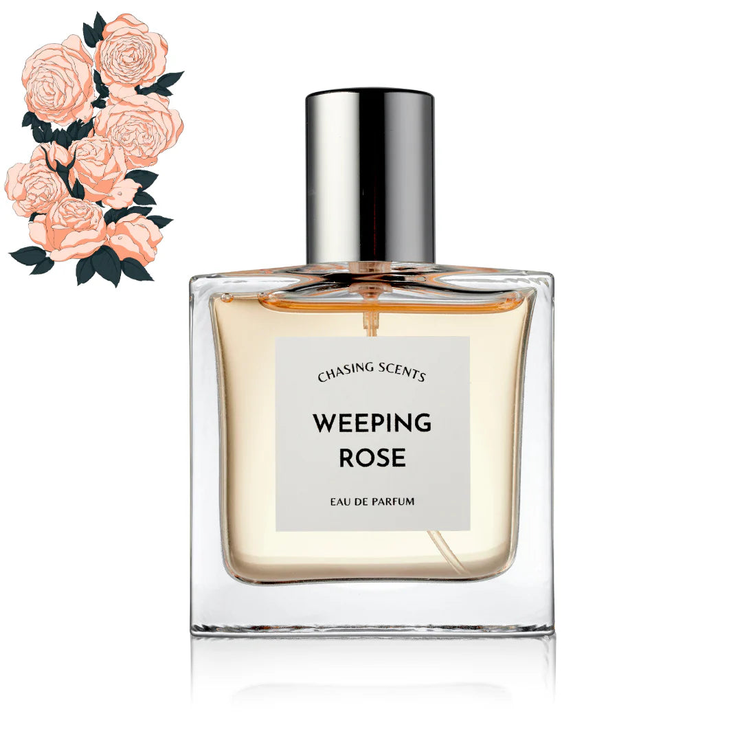 Weeping Rose