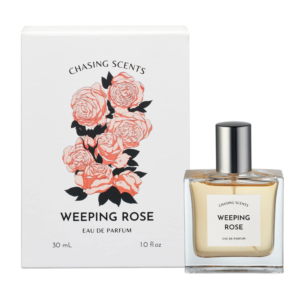Weeping Rose