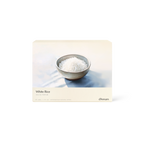 White Rice