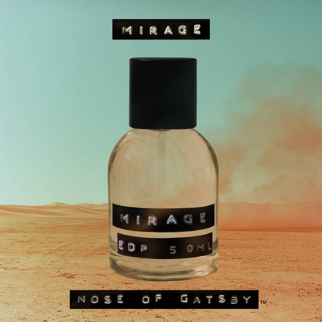 MIRAGE
