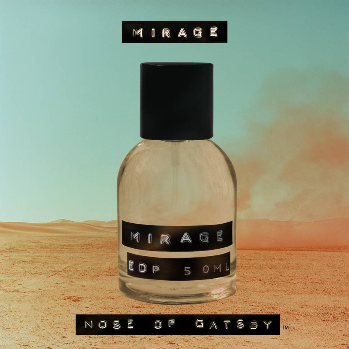 MIRAGE