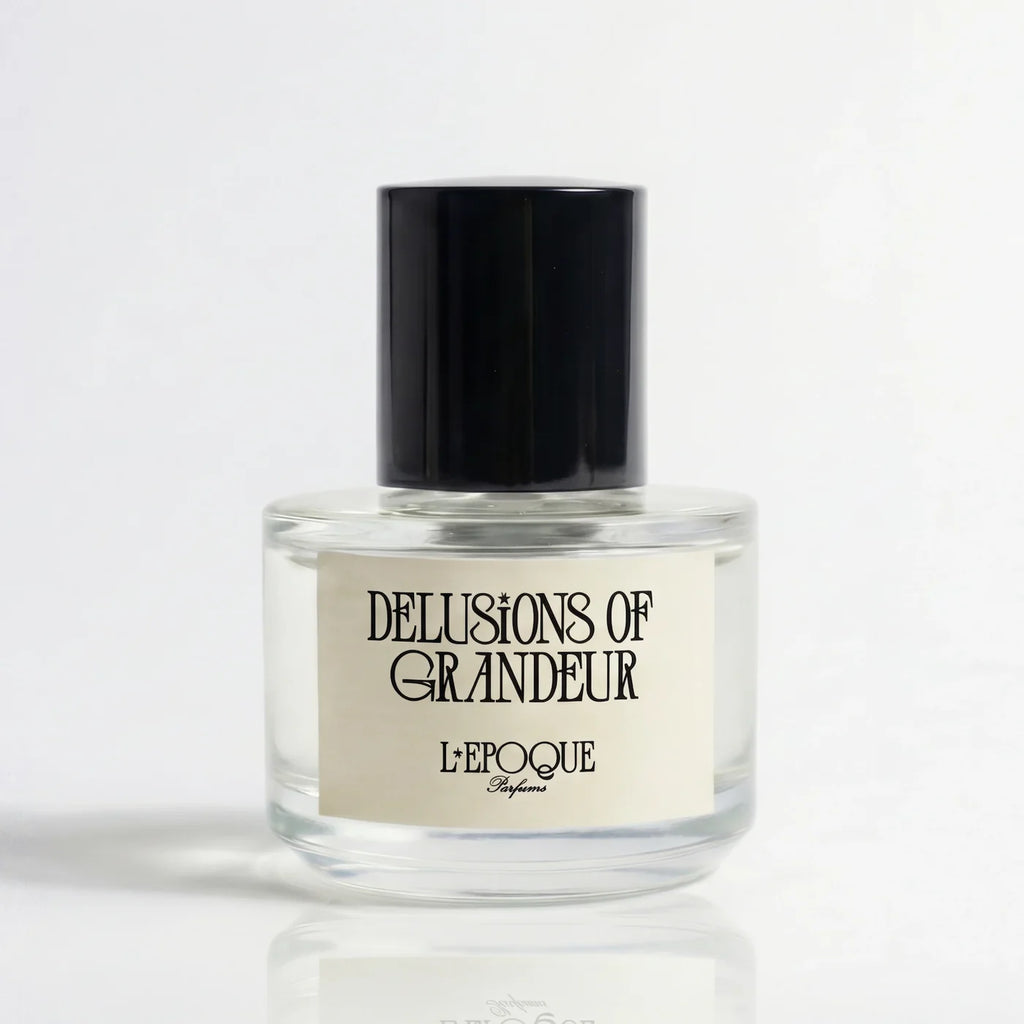 Delusions of Grandeur Eau de Parfum