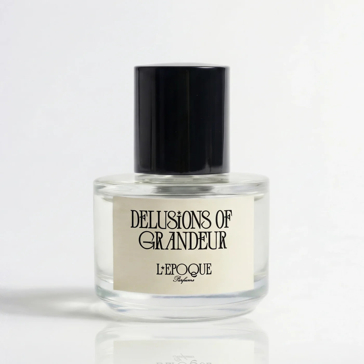 Delusions of Grandeur Eau de Parfum
