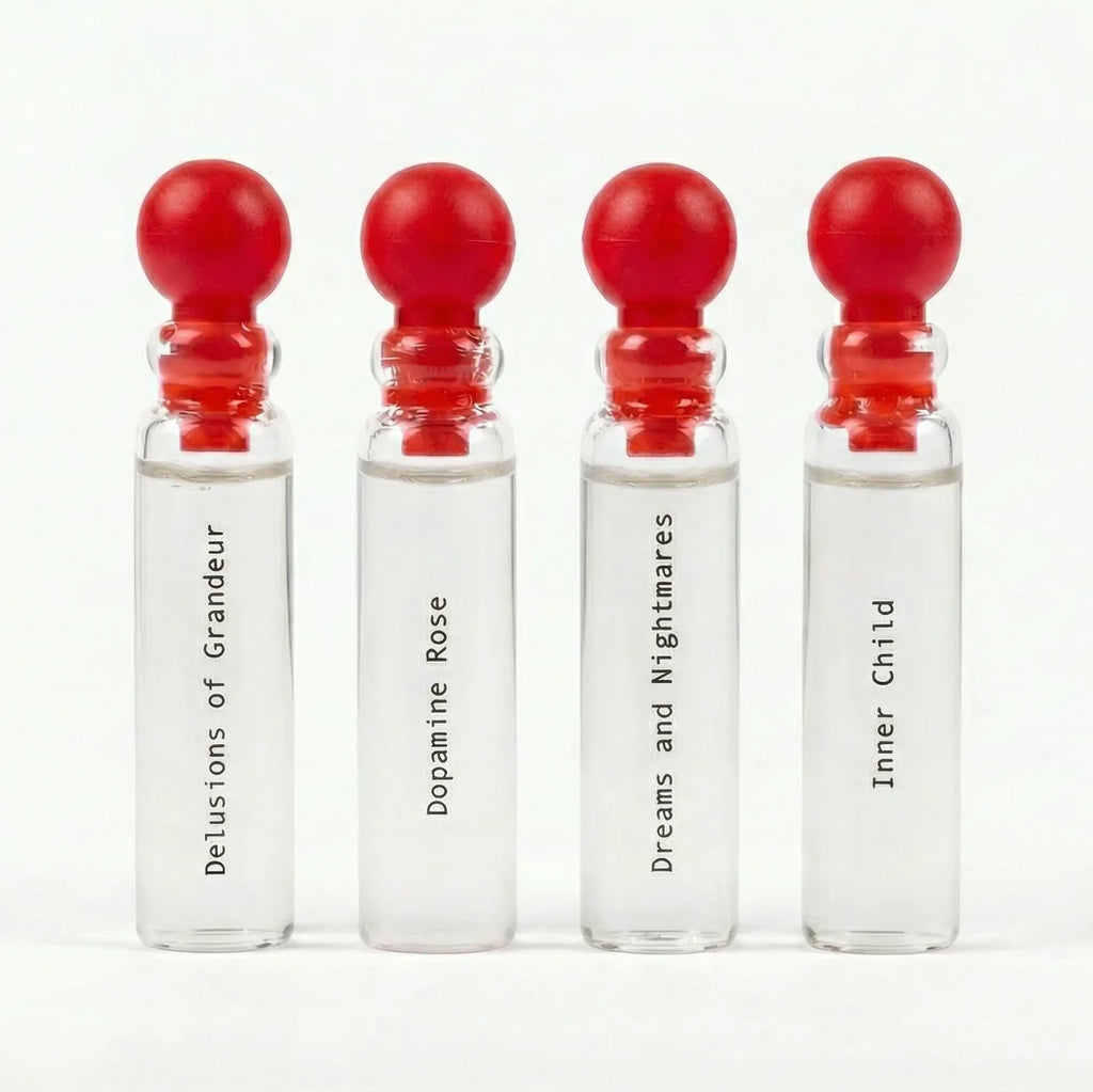 Discovery Set L'Epoque Parfums