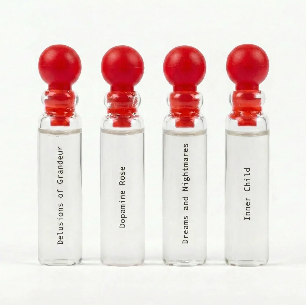 Discovery Set L'Epoque Parfums