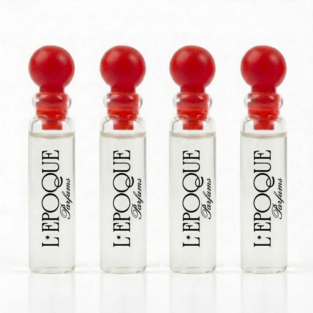 Discovery Set L'Epoque Parfums