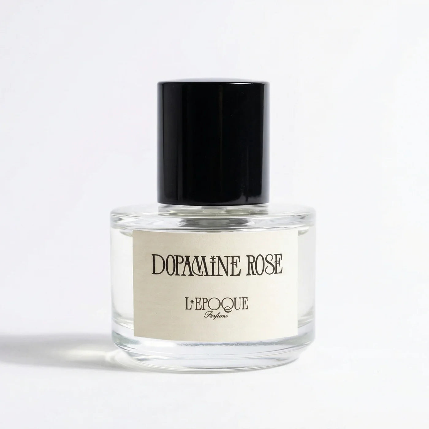 Dopamine Rose Extrait de Parfum