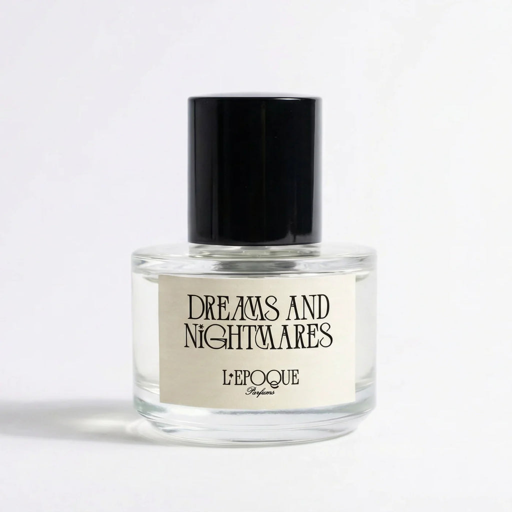 Dreams and Nightmares Eau de Parfum