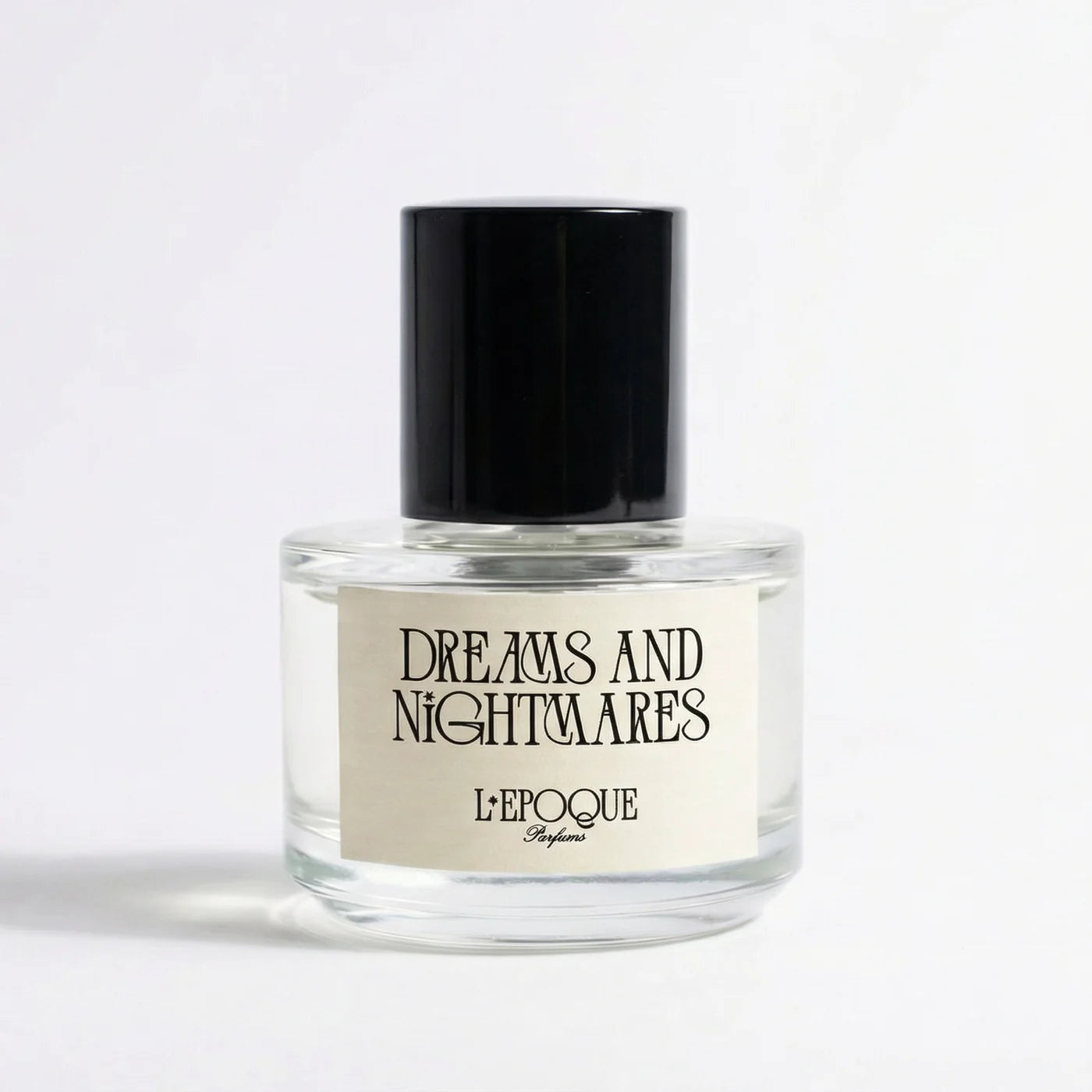 Dreams and Nightmares Eau de Parfum