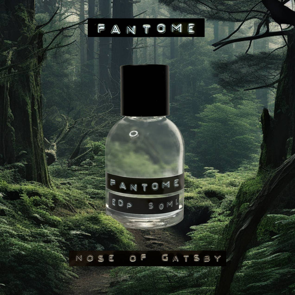 FANTÔME
